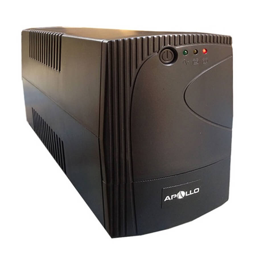 Nguồn lưu điện UPS APOLLO AP2120